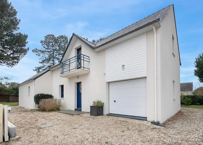 Grande Maison Familiale Avec Piscine Et Jardin Nyaraló