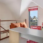 Holiday home Grande Maison Familiale Avec Piscine Et Jardin *