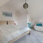 Grande Maison Familiale Avec Piscine Et Jardin * Mesquer