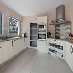 Holiday home Grande Maison Familiale Avec Piscine Et Jardin Mesquer