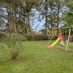Holiday home Grande Maison Familiale Avec Piscine Et Jardin