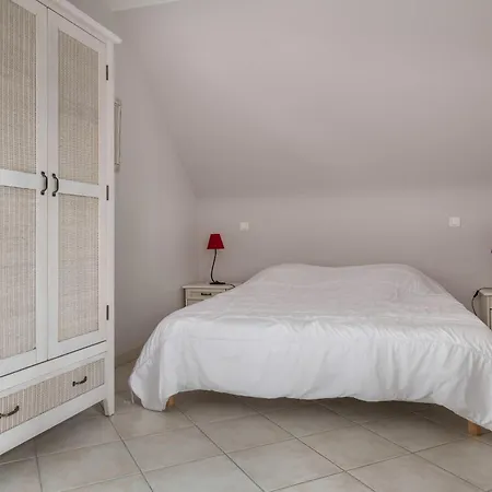 Holiday home Sejour Ressourcant A