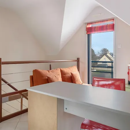 Holiday home Sejour Ressourcant A *