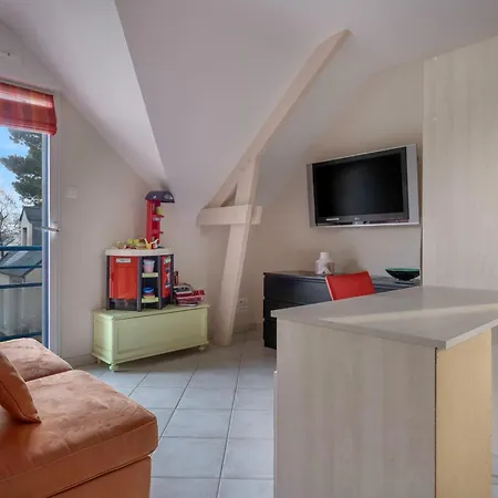 Sejour Ressourcant A