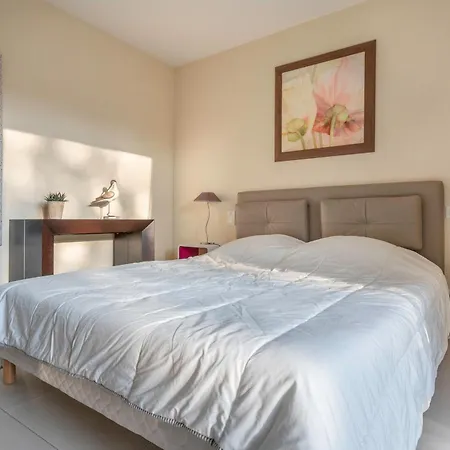 Sejour Ressourcant A Holiday home