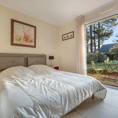 Holiday home Sejour Ressourcant A *