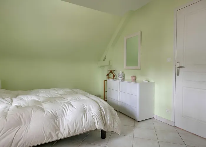 Ressourçant à Casa de Férias *