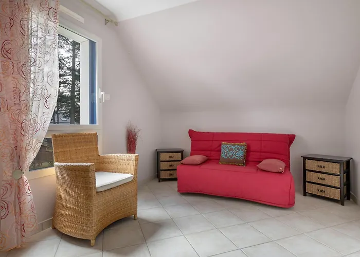 Ressourçant à Mesquer