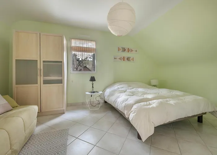 Ressourçant à Casa de Férias *