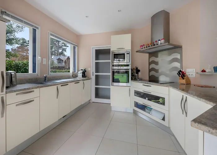 Casa de Férias Ressourçant à Mesquer