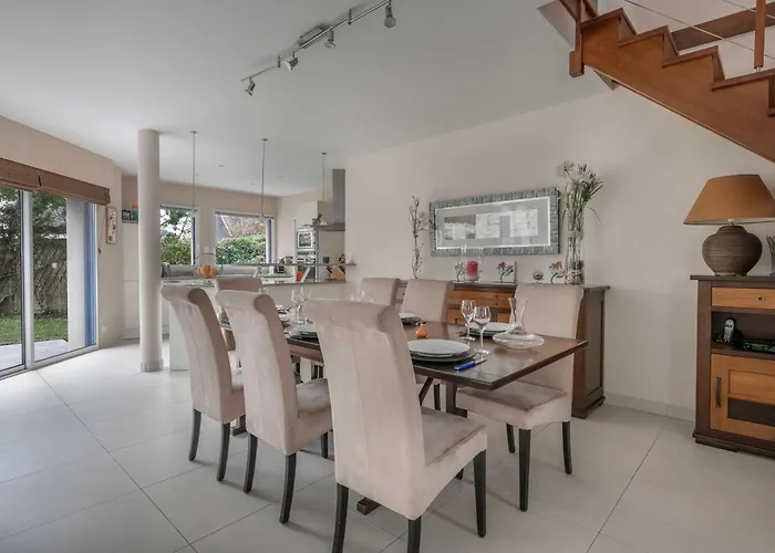 Casa de Férias Ressourçant à *